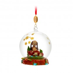 Disney The Fox and the Hound Legacy Hanging Ornament