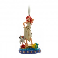 Disney Ariel Hanging Ornament, The Little Mermaid