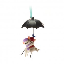 Disney The Rescuers Hanging Ornament