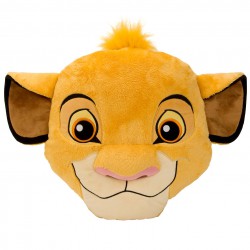 Disney Simba Cushion, The Lion King