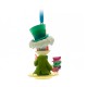 Disney Mad Hatter Hanging Ornament, Alice in Wonderland