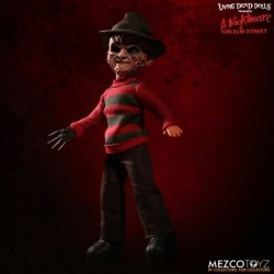 Living Dead Doll: Freddy Krueger