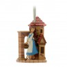 Disney Belle Hanging Ornament, Beauty and the Beast