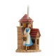 Disney Belle Hanging Ornament, Beauty and the Beast