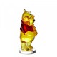 Winnie The Pooh Facets Figurine