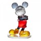 Mickey Mouse Facets Figurine