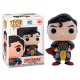 Funko Pop 402 Superman, DC