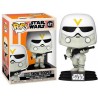 Funko Pop 471 Snowtrooper (Concept Series), Star Wars
