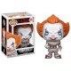 Funko Pop 472 Pennywise with, Boat, IT