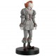 Pennywise 2019: Pennywise 1:16 Scale Figurine