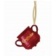 Harry Potter: Gryffindor Cauldron Decoration