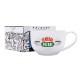 Friends: Central Perk Large Mug