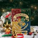 Harry Potter: Advent Calendar 2021