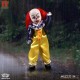 Living Dead Doll: It Pennywise