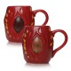 The Hobbit: Smaug Shaped Mug