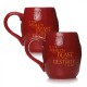 The Hobbit: Smaug Shaped Mug