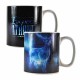 Harry Potter: Patronus Heat Change Mug