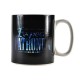 Harry Potter: Patronus Heat Change Mug