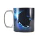 Harry Potter: Patronus Heat Change Mug