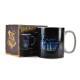Harry Potter: Patronus Heat Change Mug