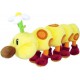 Super Mario Bros.: Wiggler 13 inch Plush