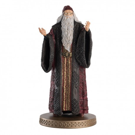 Harry Potter: Dumbledore Year 1 Richard Harris 1:16 Scale Resin Figurine