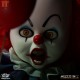 Living Dead Dolls: It Pennywise
