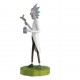 Rick and Morty: Rick Sanchez 1:16 Scale Figurine
