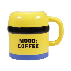 Minions: Mood Coffee Mug