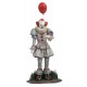 It Chapter Two Gallery PVC Diorama Pennywise 25 cm