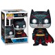 Funko Pop 409 Batman (Dia de Los), DC