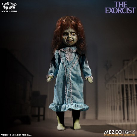 Living Dead Doll: The Exorcist