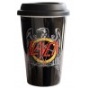 Slayer Travel Mug Logo