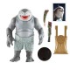 Suicide Squad Movie Action Figure King Shark 30 cm