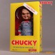 Chucky Large Talking Figure