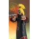 Naruto Shippuden Encore Collection Action Figure Deidara 10 cm