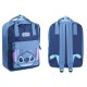 Disney Stitch Backpack, Lilo & Stitch (36cm)