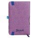 Disney Stitch A5 Notebook