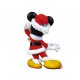 Disney Showcase - Santa Mickey XL Couture de Force Figurine
