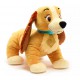 Disney Lady Large Knuffel, Lady and the Tramp