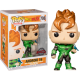 Funko Pop 708 android 16 (Special Edition), Dragon Ball Z