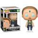 Funko Pop 664 Floating Death Crystal Morty (Excl), Rick & Morty