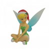 Christmas Tinker Bell Figurine