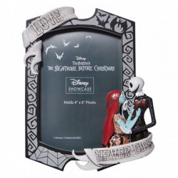 Jack and Sally Picture Frame, The Nightmare Before Christmas