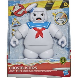 Ghostbusters Psa Stay Puft Marshmallow Man