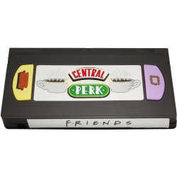 Friends Interactive Game (ENG)