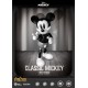 Disney Classic Dynamic 8ction Heroes Action Figure 1/9 Mickey Classic Version B&W Version 21 cm