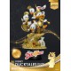 Disney Classic Animation Series D-Stage Diorama DuckTales Golden Edition 15cm