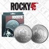 Rocky Coaster 4-Pack Mighty Mick's Gym / The Italian Stallion