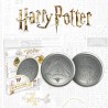 Harry Potter Coaster 4-Pack Leaky Cauldron